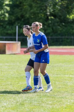 Bild 119 - wBJ VfL Pinneberg - Harksheide : Ergebnis: 2:1